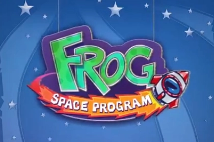 07679 frog space program