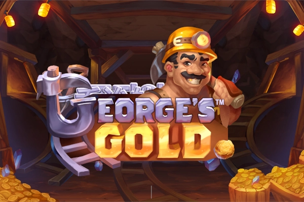 09096 georges gold